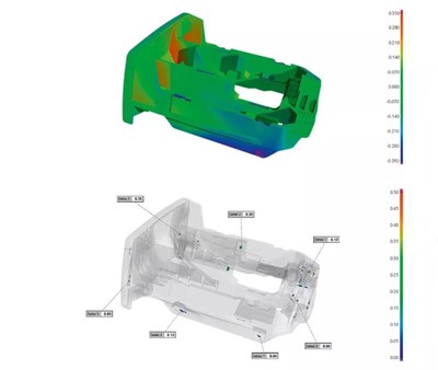 洛阳工业CT