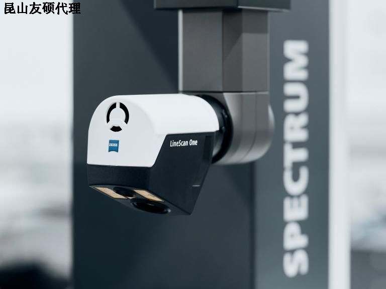 洛阳洛阳蔡司洛阳三坐标SPECTRUM